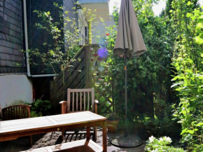 Vibrant Apartment in Willingen with Private Terrace